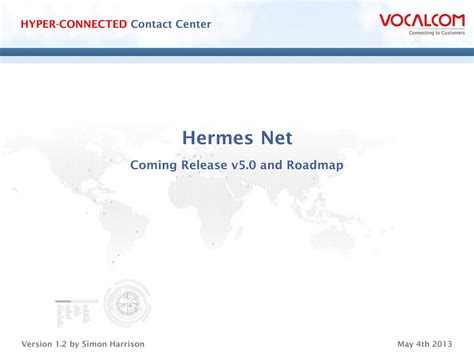 hermes.net v5